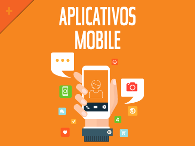 Aplicativos Mobile - Brasilnet Agência Digital