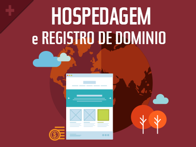 Hospedagem e Registro de Domínio - Brasilnet Agência Digital