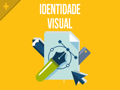 Identidade Visual - Brasilnet Agência Digital