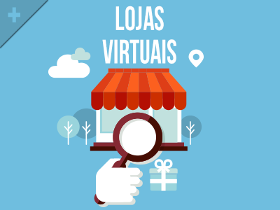 Lojas Virtuais - Brasilnet Agência Digital