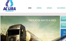 AC Lira Transportes