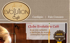 Evolution Cafe