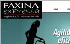 Faxina Expressa