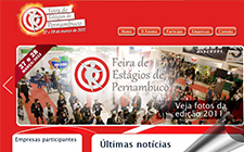 Feira de Estágios PE