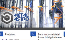 Metal Astro