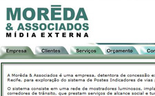 Moreda Associados